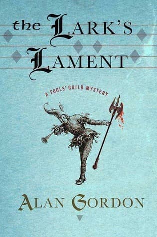 The Lark's Lament book cover