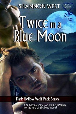 Twice in a Blue Moon book cover