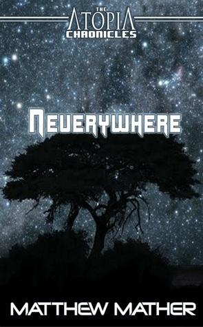 Neverywhere book cover