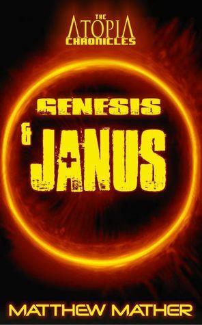 Genesis and Janus book cover