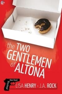 Series Book Cover Preview