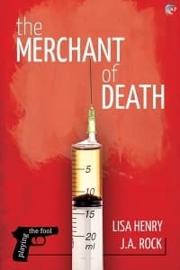 The Merchant of Death