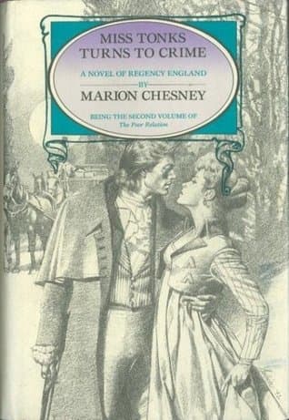 Series Book Cover Preview