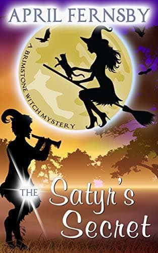 The Satyr's Secret