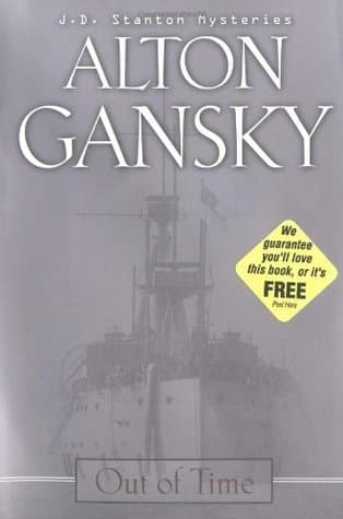 Series Book Cover Preview