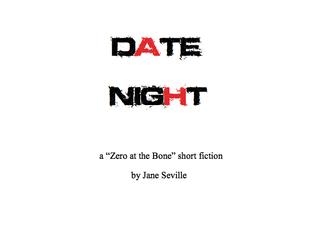 Date Night book cover