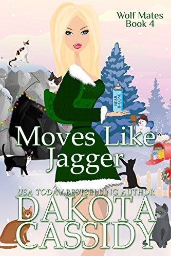 Moves Like Jagger book cover