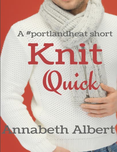 Knit Quick book cover