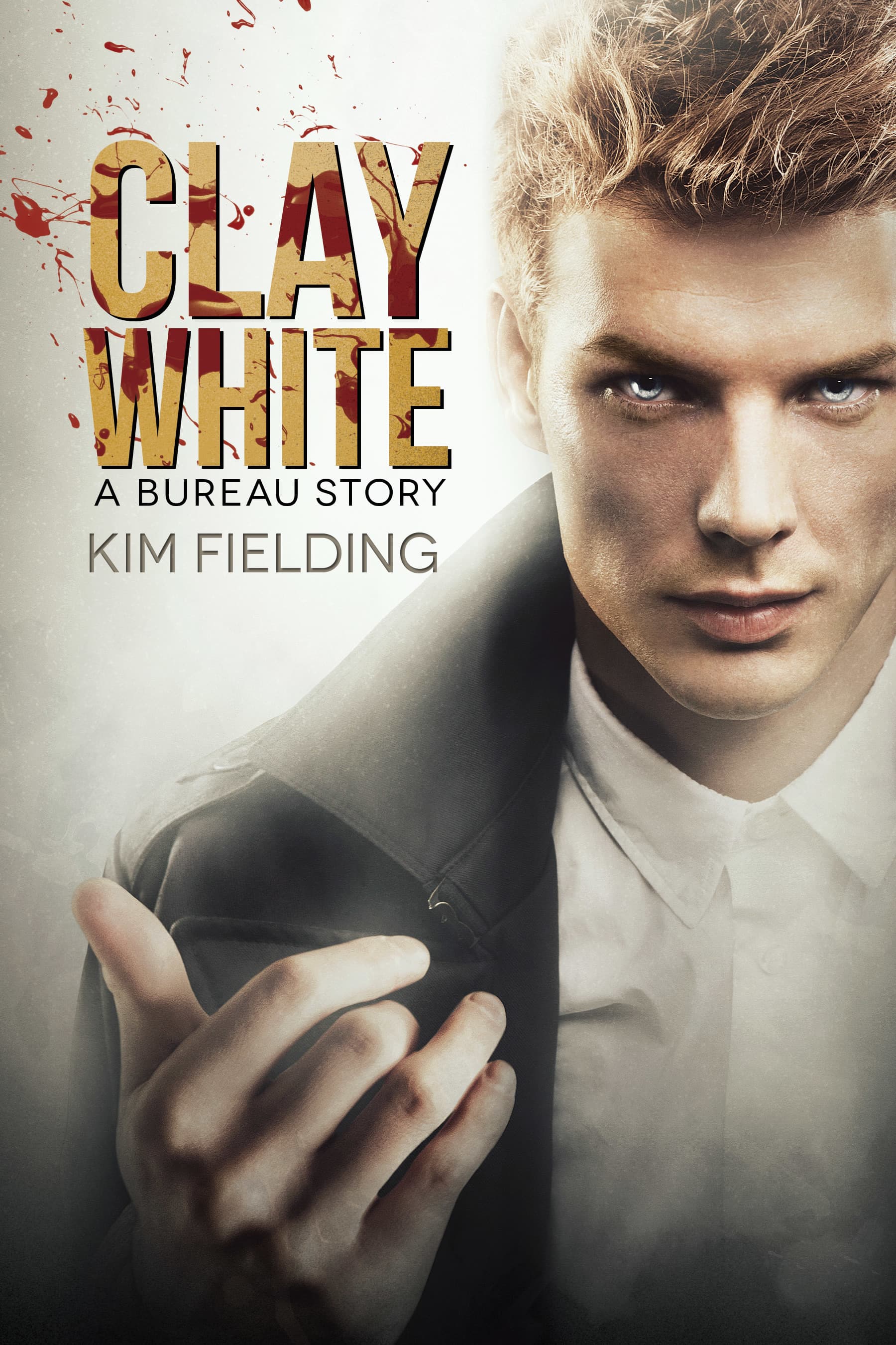 Clay White