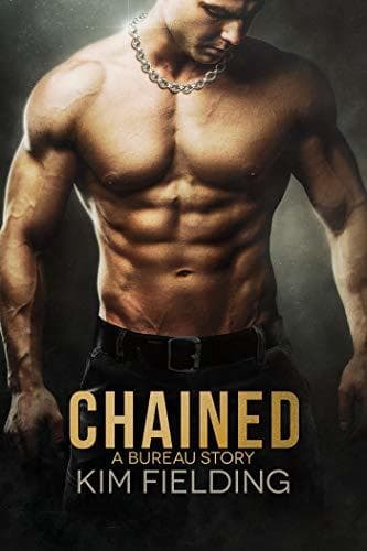 Chained