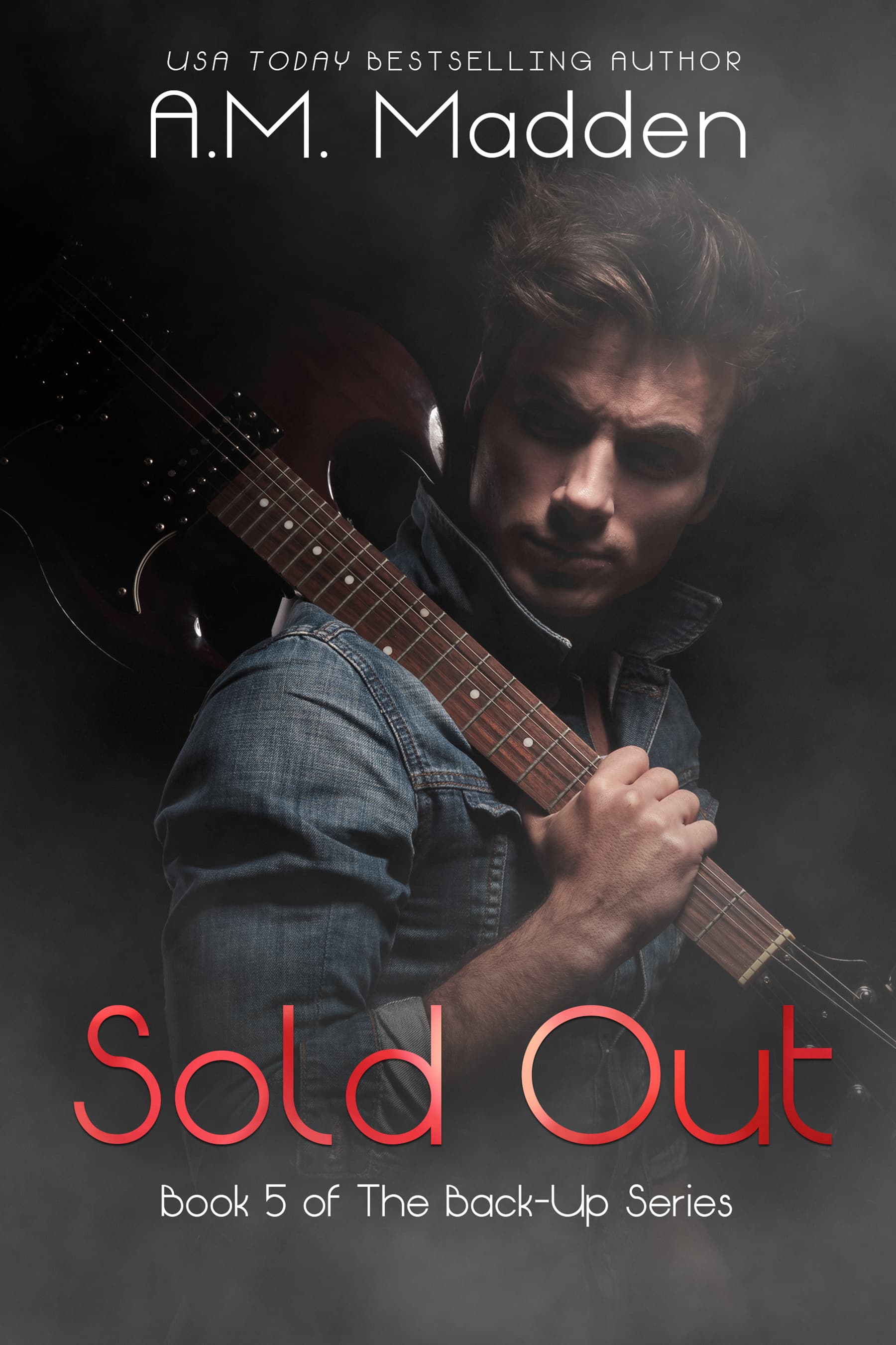 Sold Out