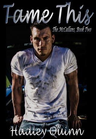 Tame This book cover