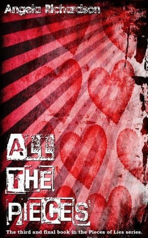 All the Pieces book cover