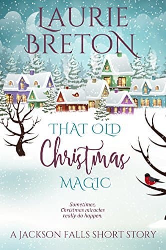 That Old Christmas Magic: A Jackson Falls Short Story