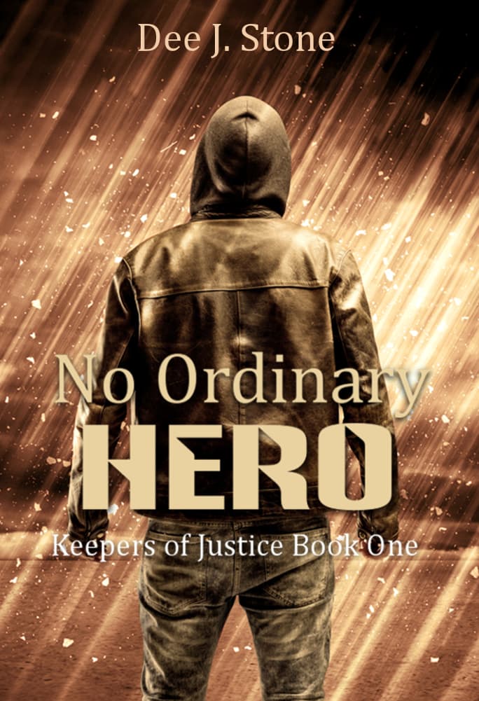 No Ordinary Hero