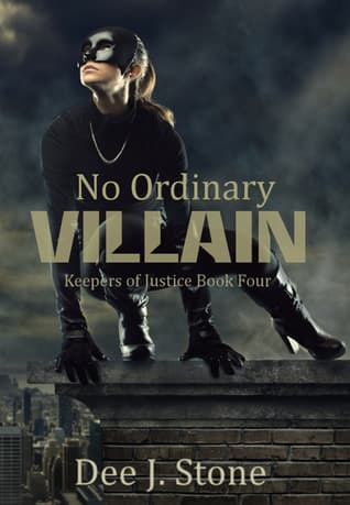 No Ordinary Villain