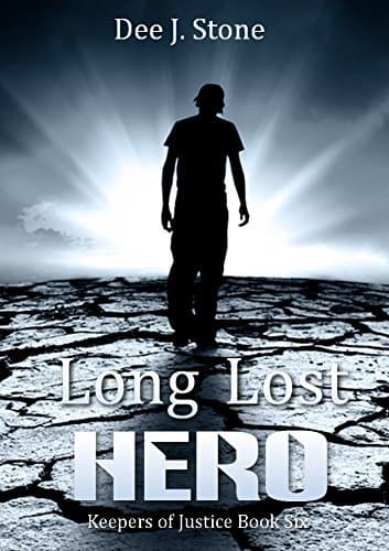 Long Lost Hero book cover