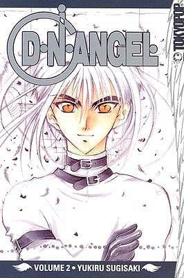 Series Book Cover Preview