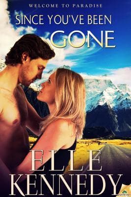 Since You've Been Gone book cover
