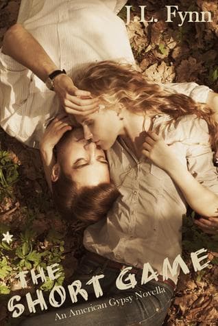 The Short Game book cover
