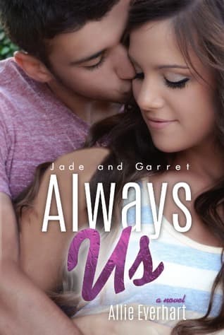 Always Us book cover