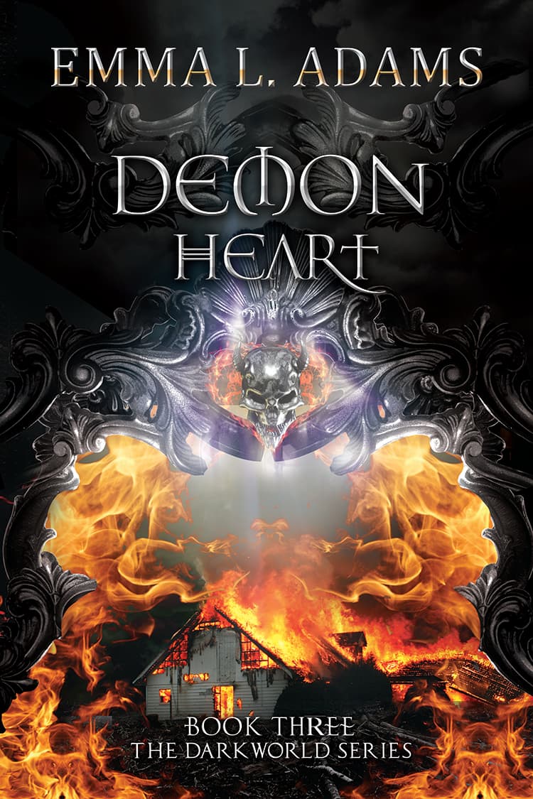 Demon Heart