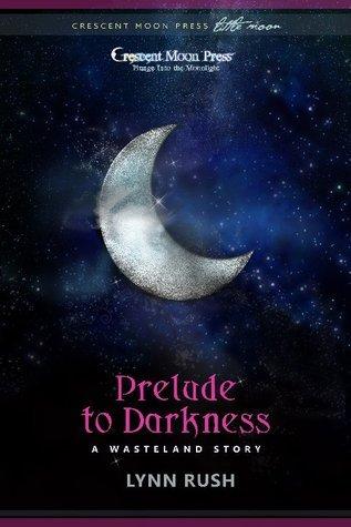 Prelude to Darkness book cover