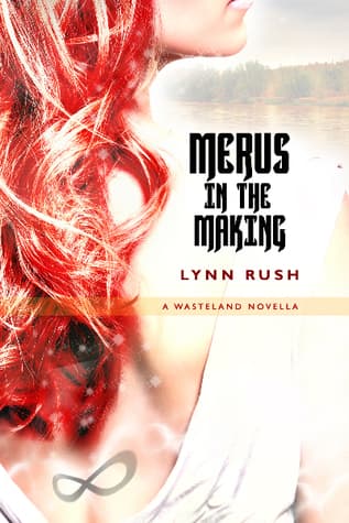 Merus in the Making book cover