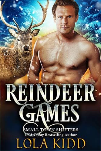 Reindeer Games