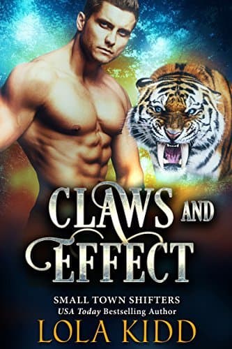 Claws and Effect