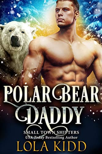 Polar Bear Daddy