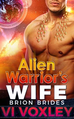 Alien Warrior's Wife