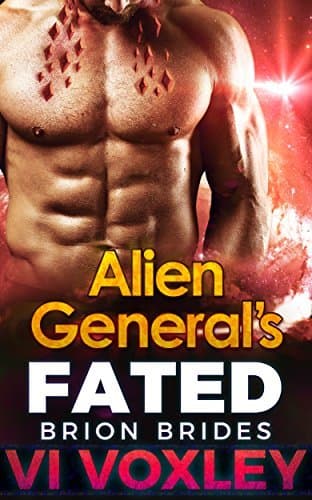 Alien General's Fated