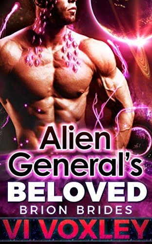 Alien General's Beloved