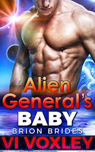 Alien General's Baby