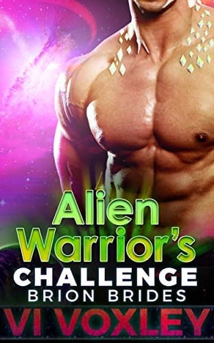 Alien Warrior's Challenge