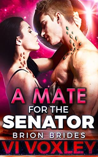 A Mate for the Senator