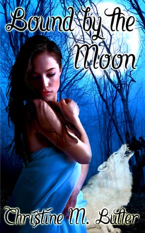 Bound by the Moon book cover