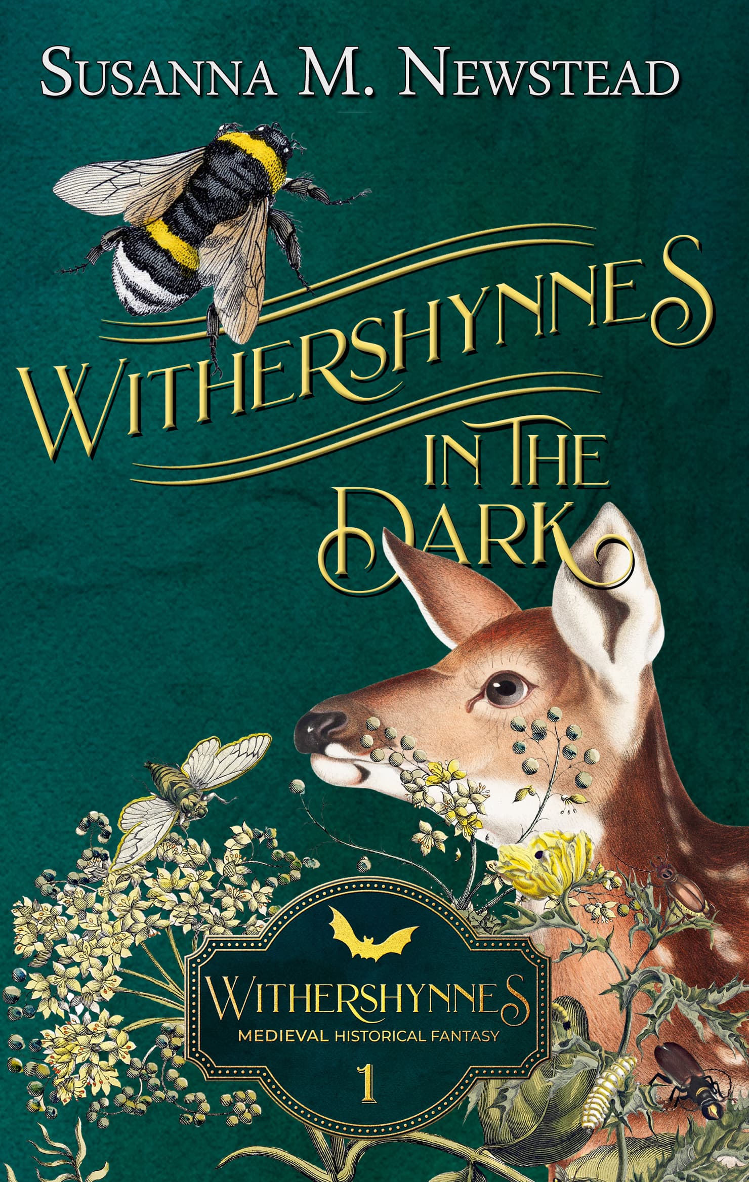 Withershynnes: In The Dark