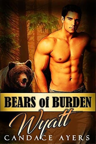 Wyatt book cover