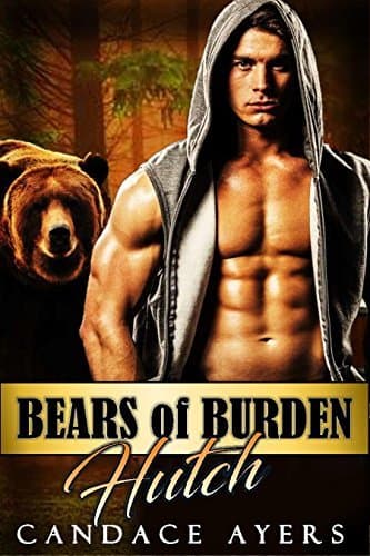 Hutch book cover
