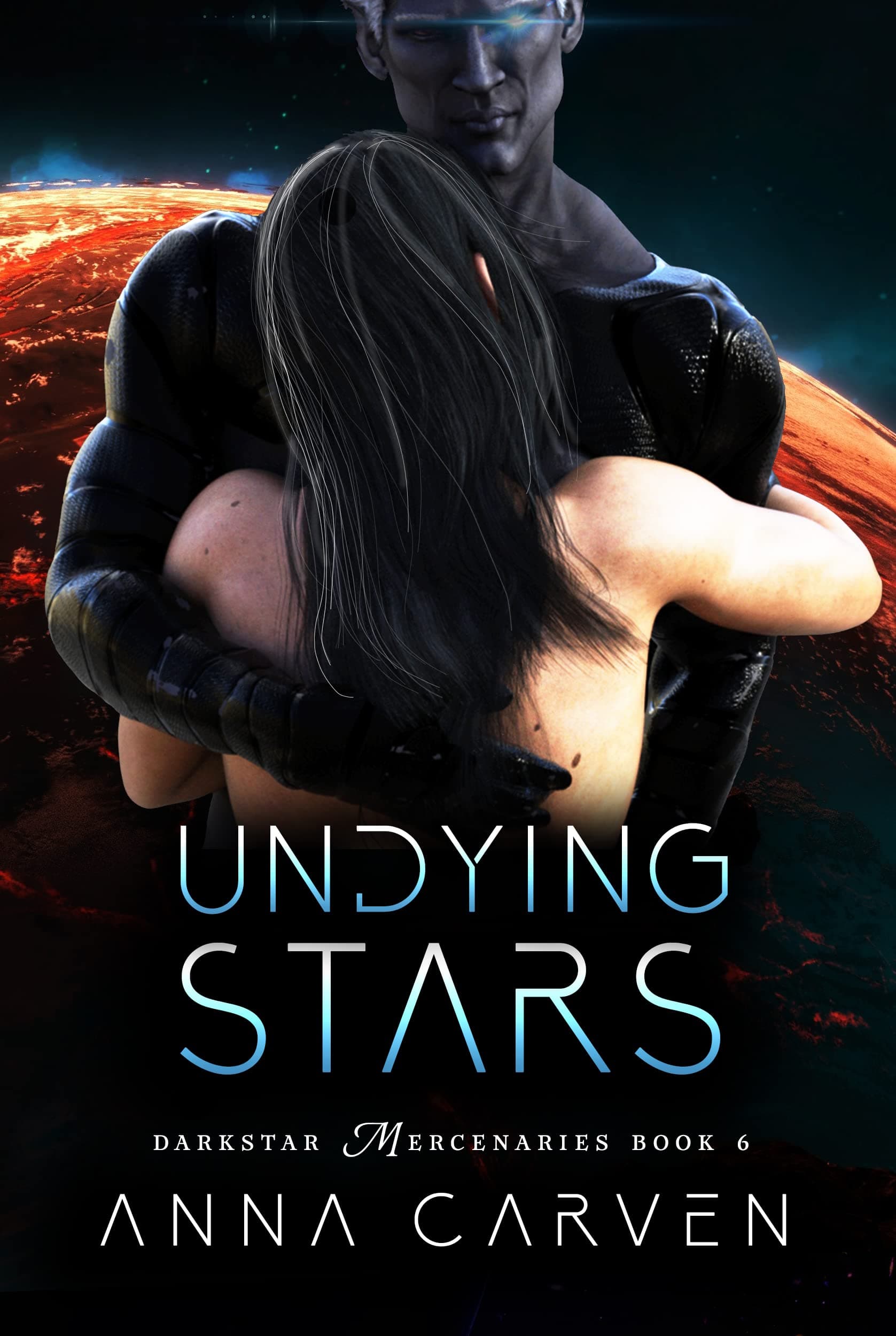 Undying Stars