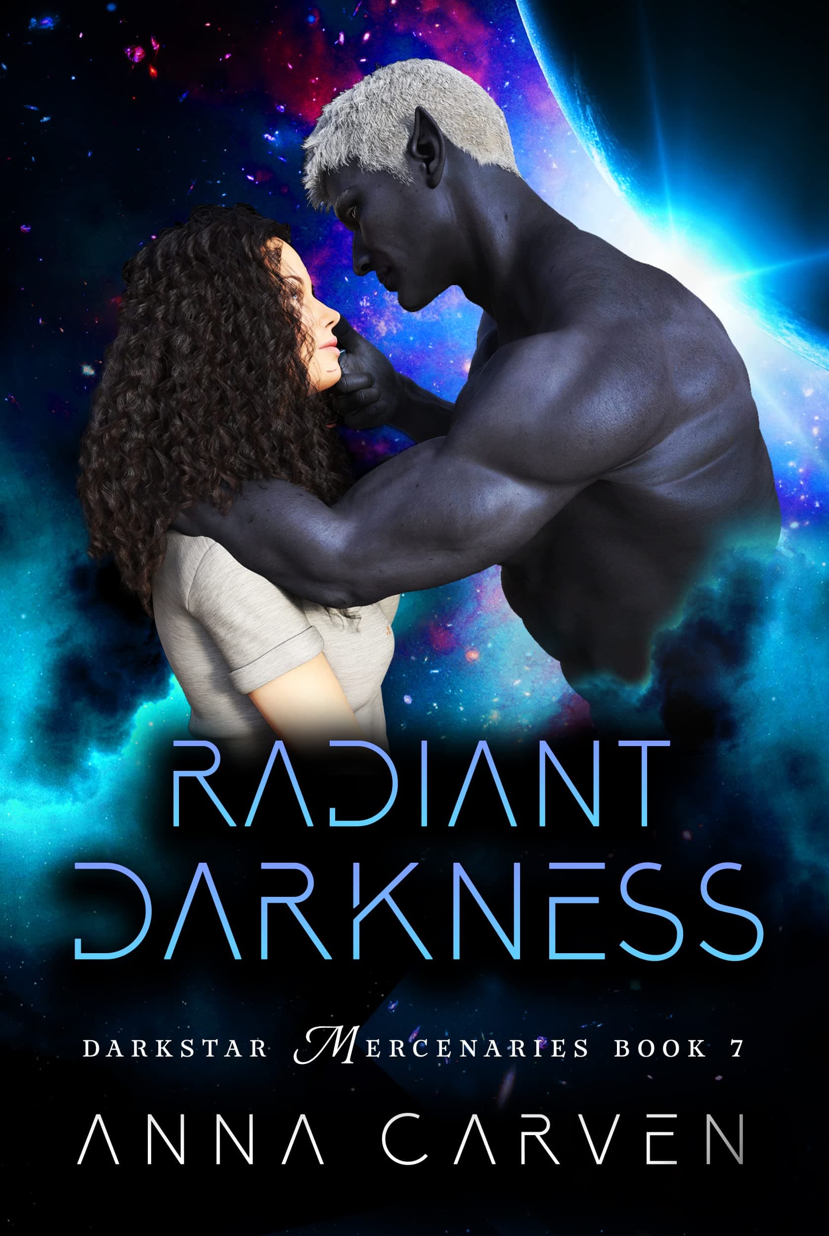 Radiant Darkness