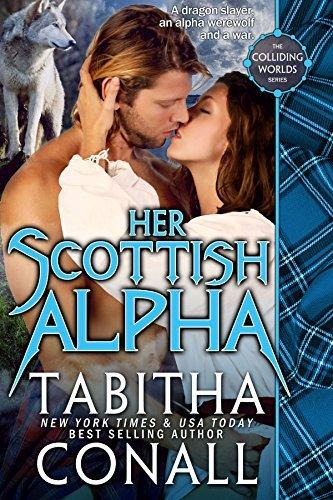 Her Scottish Alpha