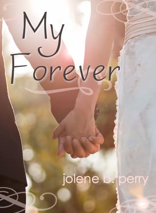 My Forever book cover