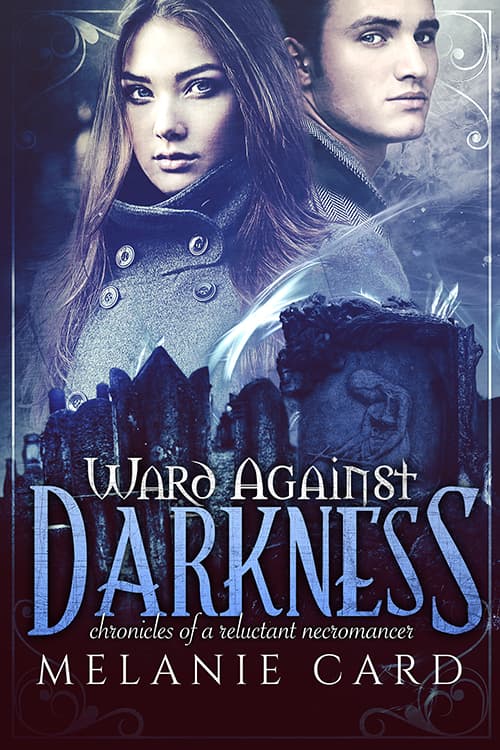 Ward Against Darkness