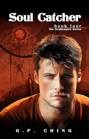Soul Catcher book cover