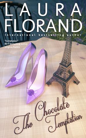 The Chocolate Temptation book cover