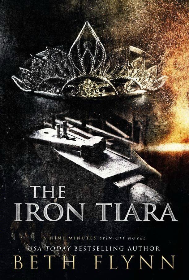 Series Book Cover Preview