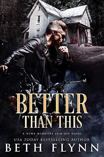 Series Book Cover Preview